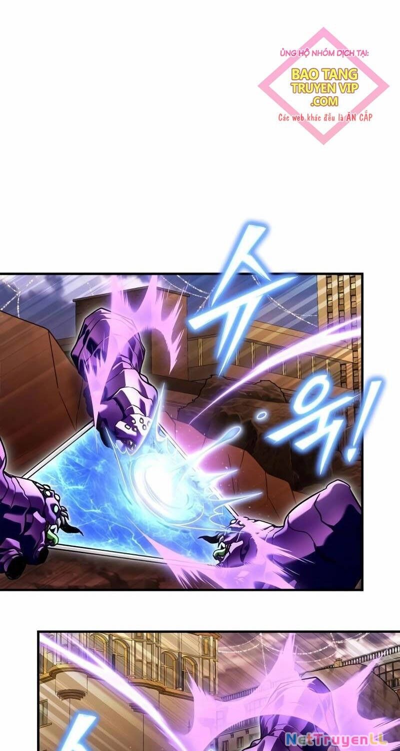 Cuộc Chiến Siêu Nhân Chapter 113 - 23