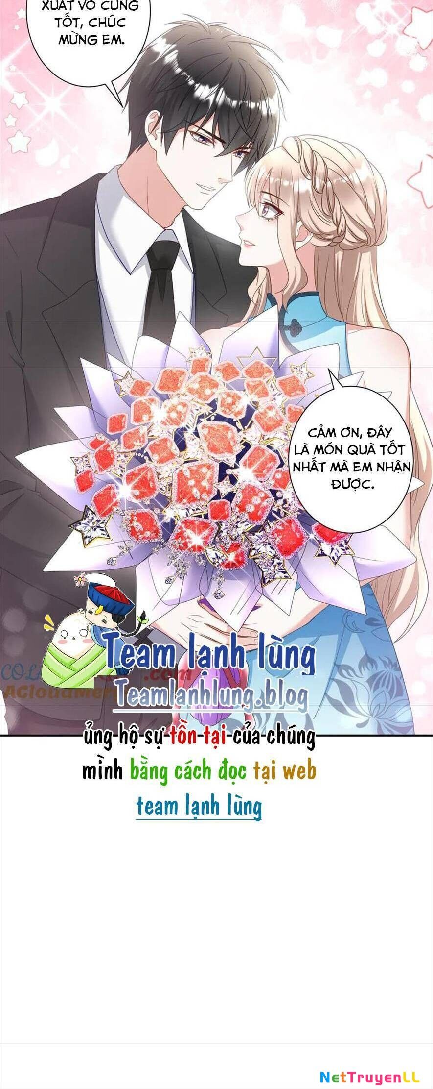 Thiên Kim Giàu Có Phát Điên Sau Khi Tái Sinh Chapter 43 - 15