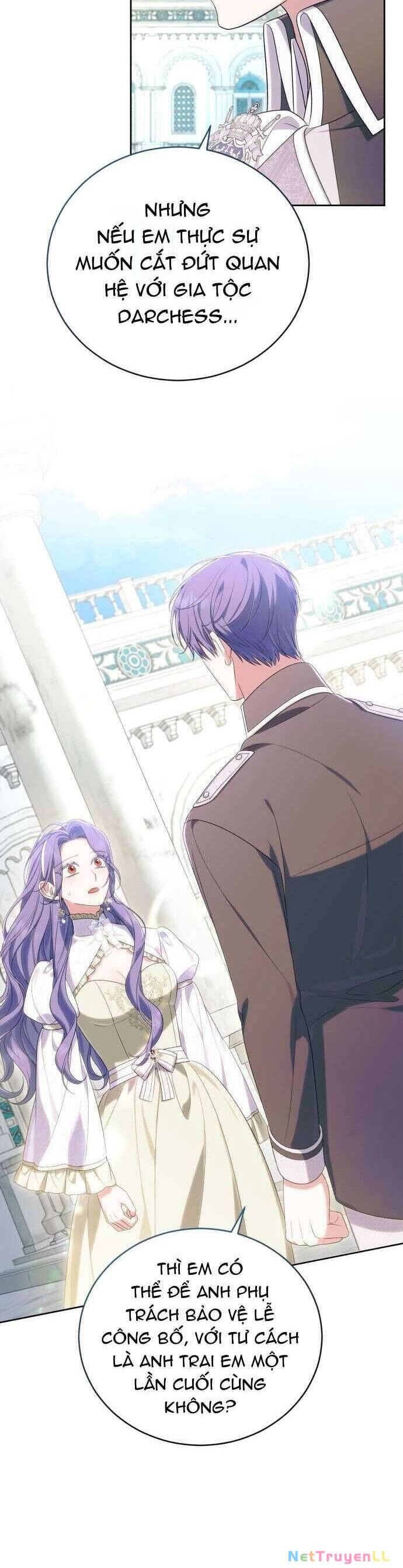 Trở Thành Ác Nữ Của Tiểu Thuyết Chết Chóc Chapter 54 - 31