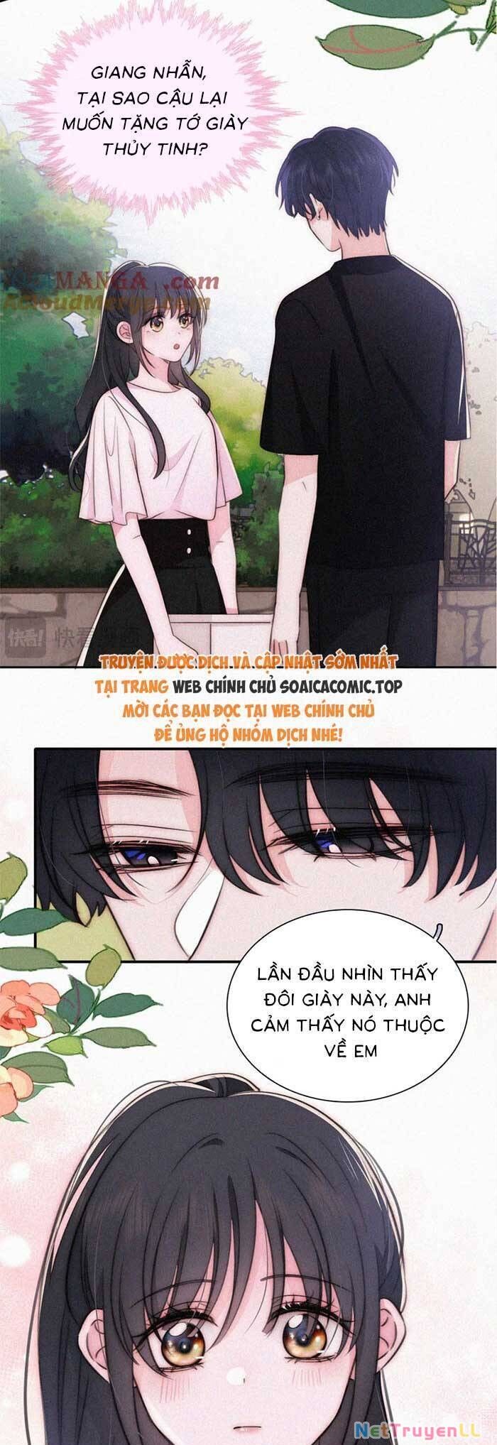 Bá Vương Sủng Ái Cô Vợ Mù Chapter 99 - 4