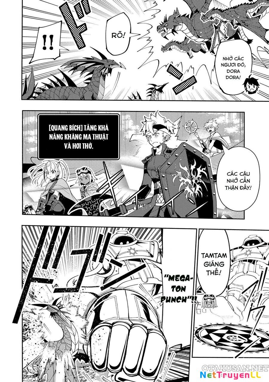 Hell Mode: Yarikomi Suki No Gamer Wa Hai Settei No Isekai De Musou Suru Chapter 63 - 3