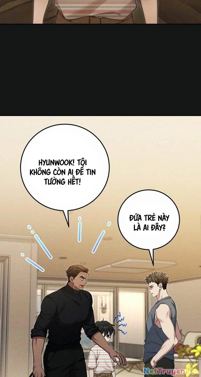 Nghỉ Hưu Sau Khi Cứu Thế Giới Chapter 23 - 4