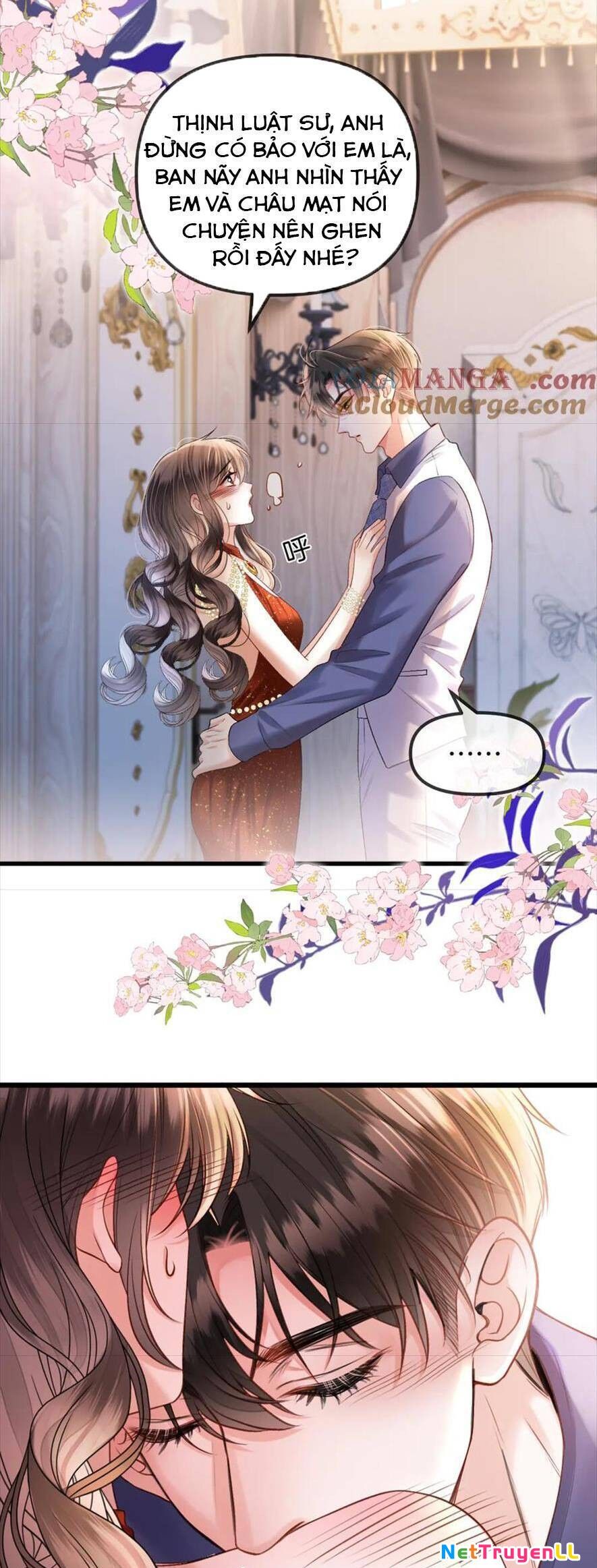 Ngày Mai Cũng Thích Em Chapter 59 - 23