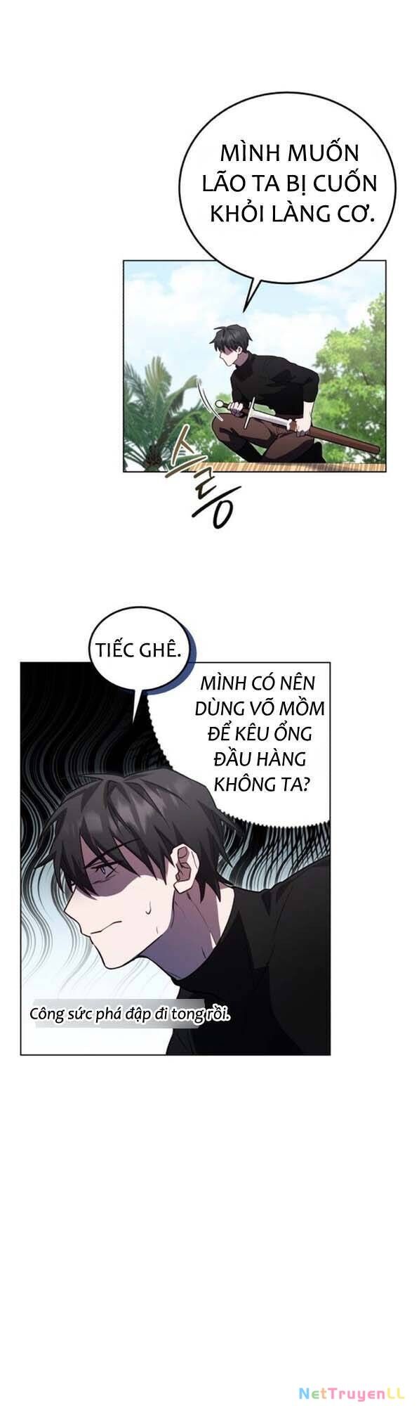 Hero X Demon King X Villain Chapter 14 - 16