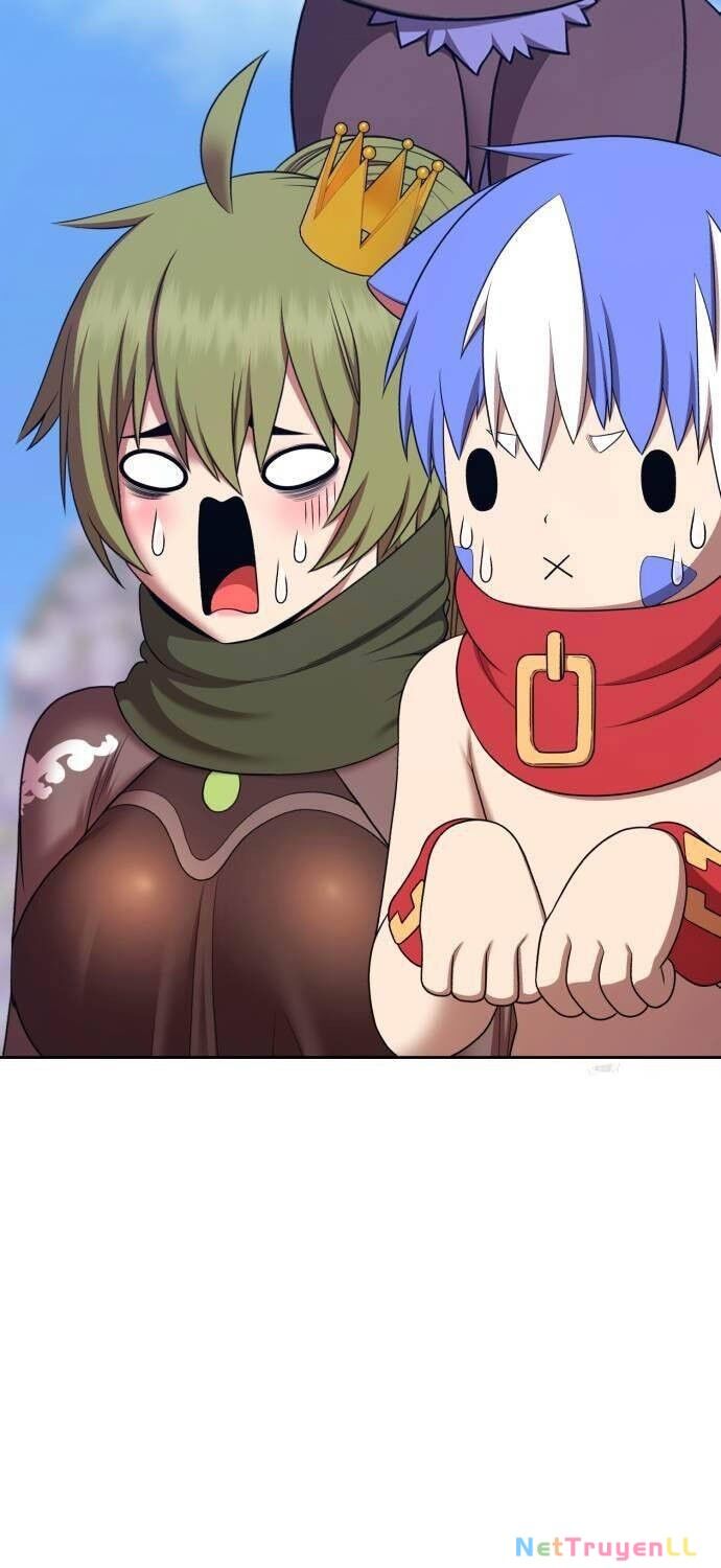 Gậy Gỗ Cấp 99+ Chapter 101 - 337