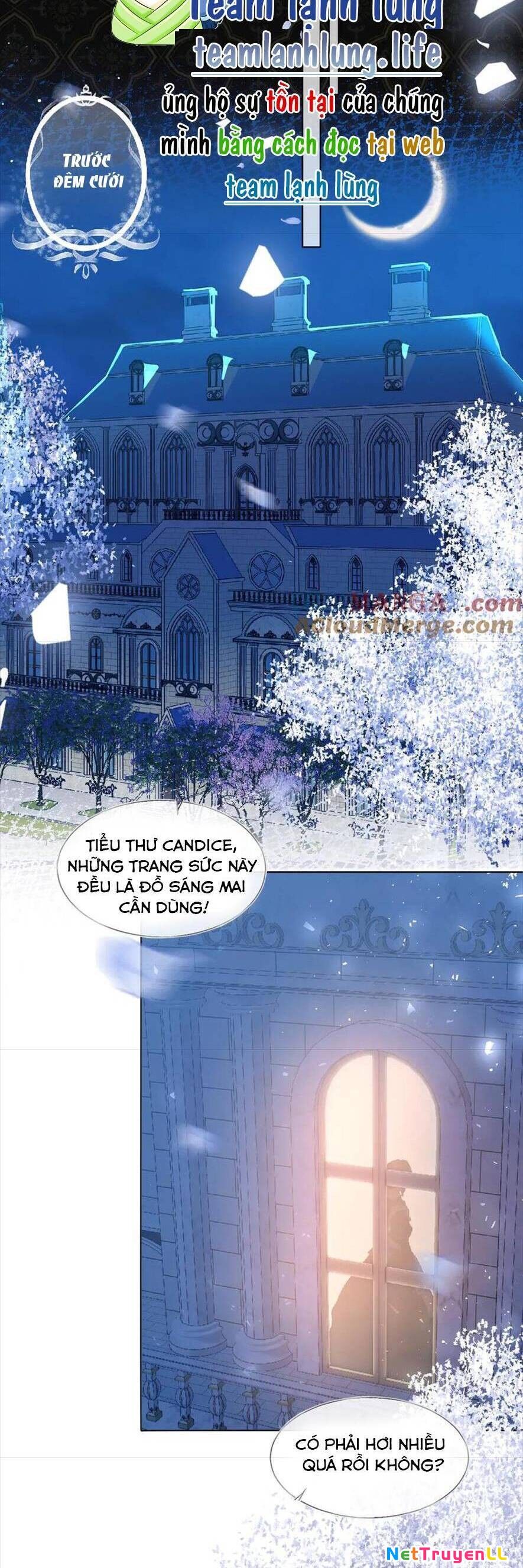 Nữ Chính Trong Truyện Ngược Luyến Tình Yêu Đã Thức Tỉnh Chapter 15 - 18