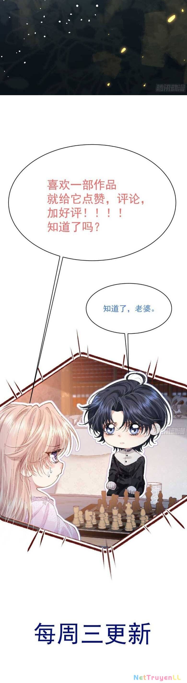 Nữ Chính Trong Truyện Ngược Luyến Tình Yêu Đã Thức Tỉnh Chapter 4 - 30