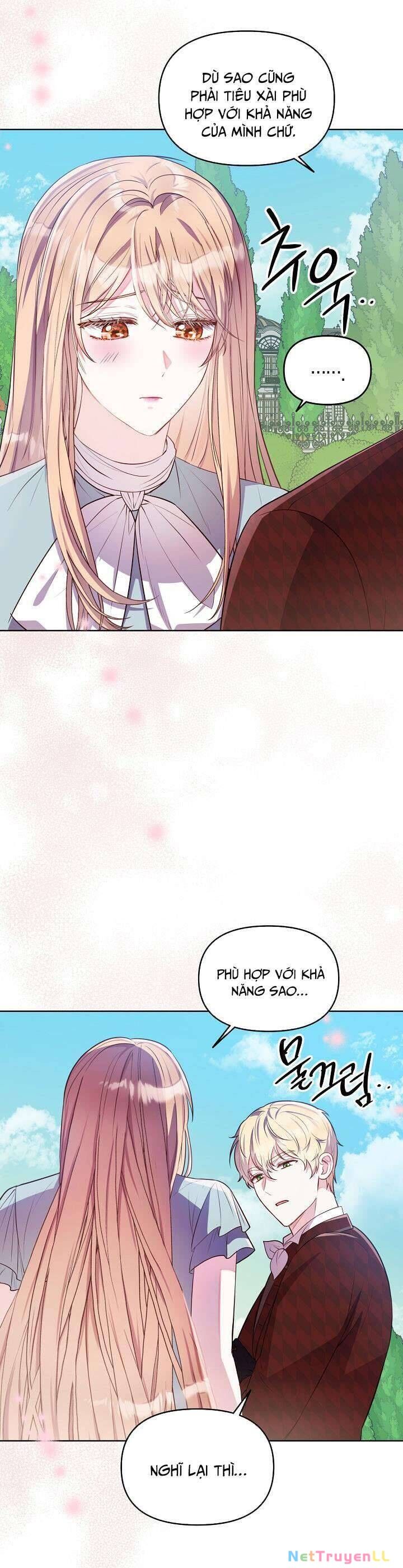 Chiến Lược Ly Hôn Chapter 13 - 28