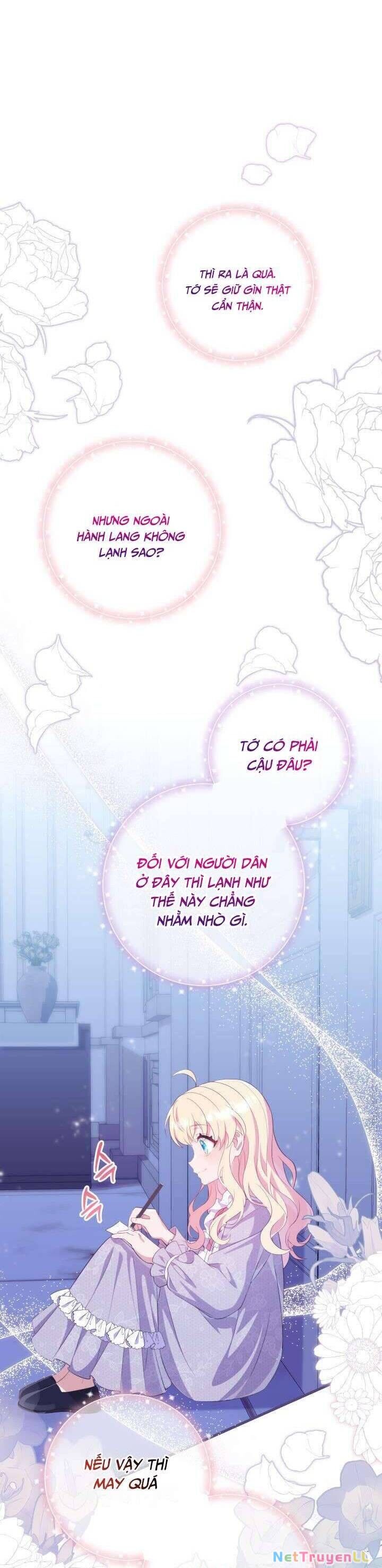 Trở Thành Bạn Thời Thơ Ấu Của Nam Phụ Ám Ảnh Chapter 20 - 10