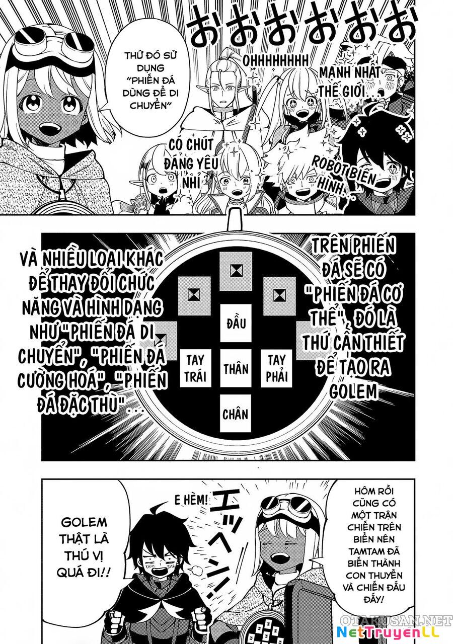 Hell Mode: Yarikomi Suki No Gamer Wa Hai Settei No Isekai De Musou Suru Chapter 59 - 6