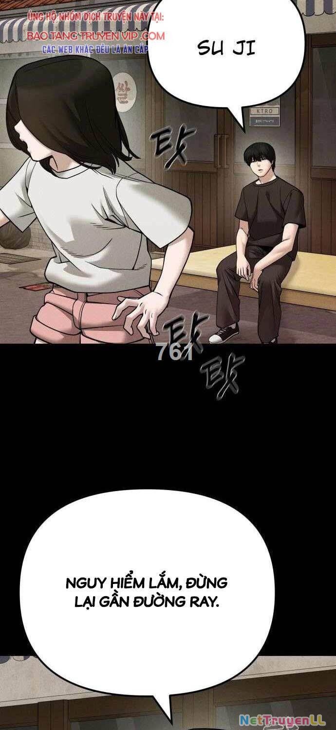 Giang Hồ Thực Thi Công Lý Chapter 106 - 4