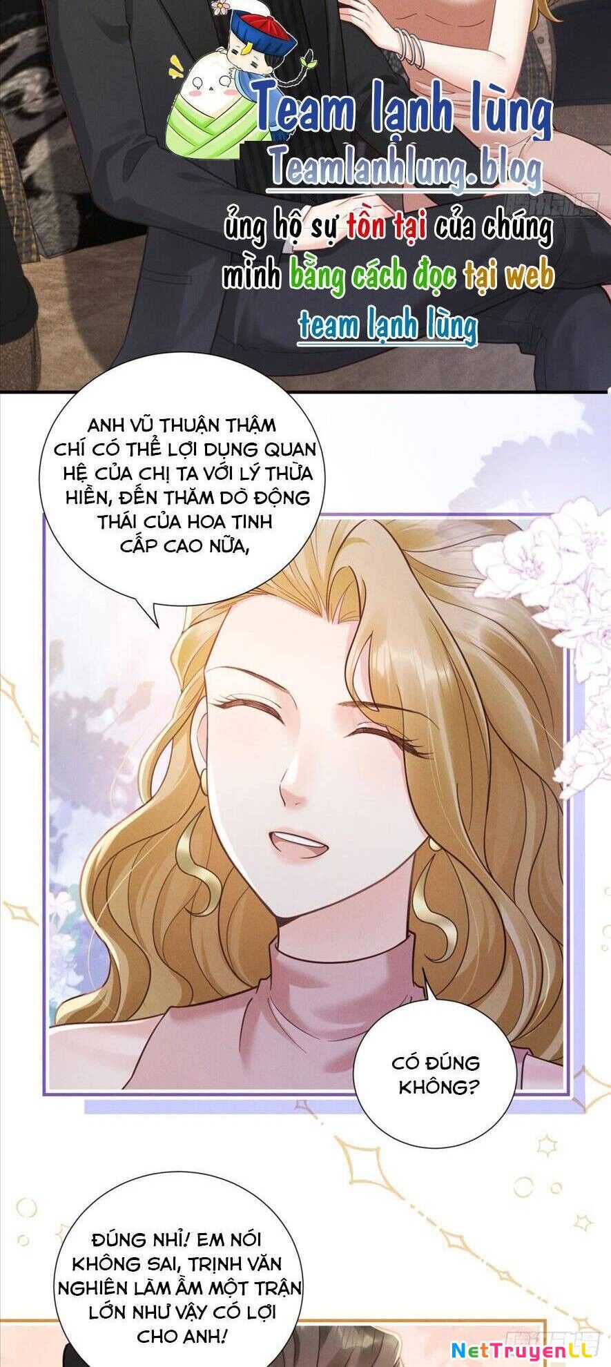 Chỉ Là Thấy Sắc Nổi Lòng Tham Chapter 6 - 16