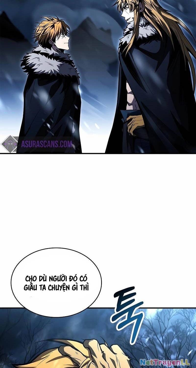 Thiên Tài Ma Pháp Sư Giấu Nghề Chapter 82 - 99