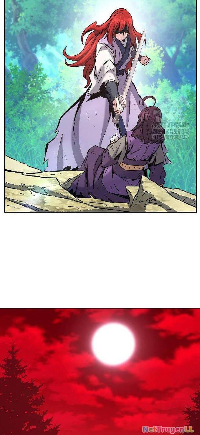 Cảm Kiếm Tuyệt Đối Chapter 92 - 90