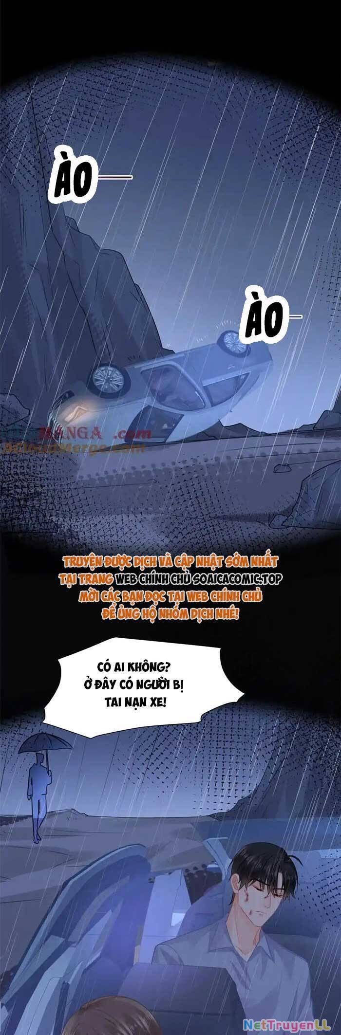 Cùng Lục Gia Yêu Đương Vụng Trộm Chapter 84 - 7