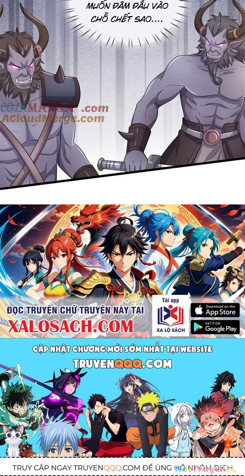 Khởi Đầu Có Kiếm Vực, Ta Sẽ Trở Thành Kiếm Thần Chapter 175 - 40