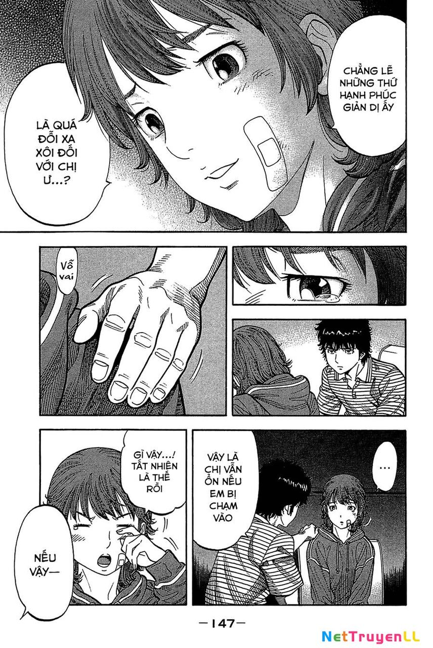 Montage (Watanabe Jun) Chapter 36 - 13