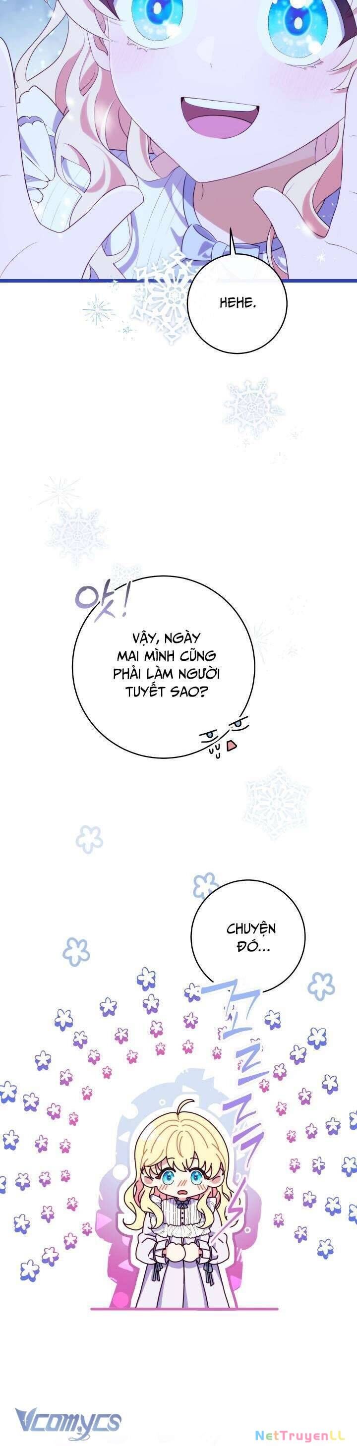 Trở Thành Bạn Thời Thơ Ấu Của Nam Phụ Ám Ảnh Chapter 18 - 8