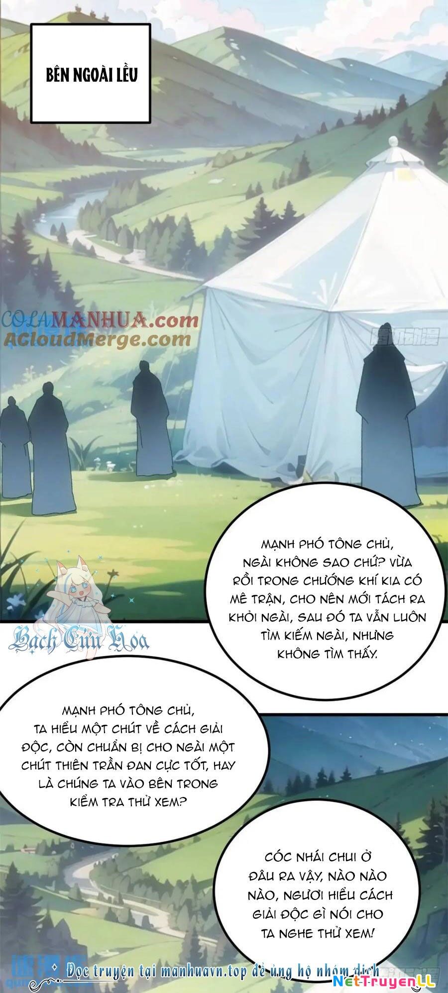 Ta Chính Là Không Theo Sáo Lộ Ra Bài Chapter 235 - 9
