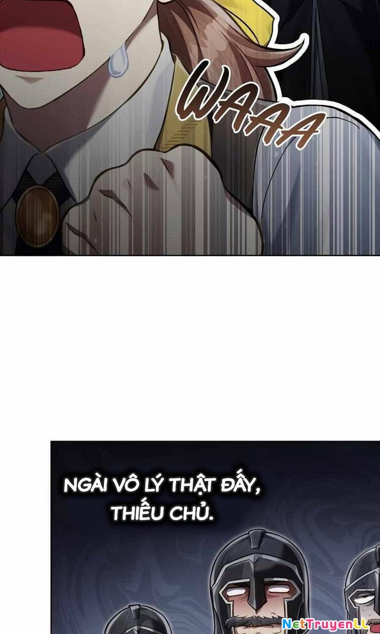 Tái Sinh Thành Hoàng Tử Của Quốc Gia Kẻ Địch Chapter 36 - 40