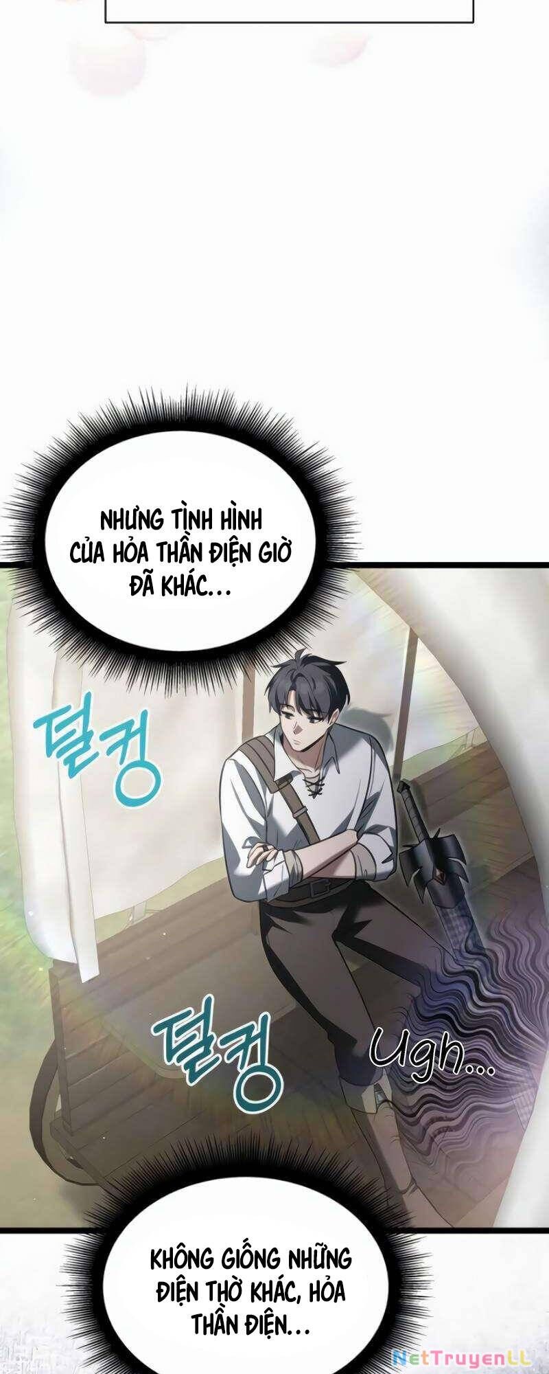 Anh Hùng Trọng Sinh Thành Trưởng Tử Nhà Công Tước Chapter 24 - 4