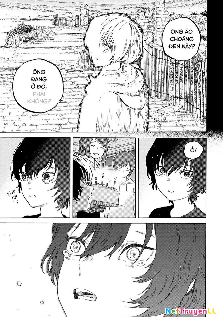 Gửi Em, Người Bất Tử Chapter 164 - 25