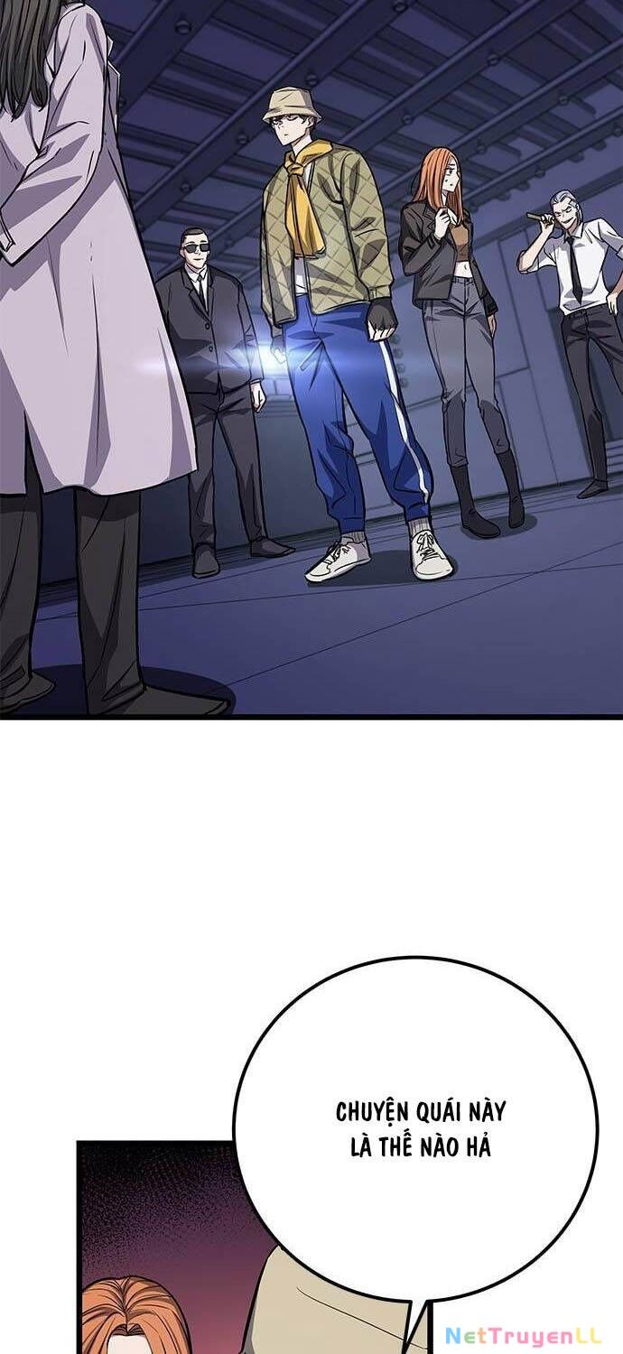 Thợ Săn Huyền Thoại Hồi Xuân Chapter 13 - 2
