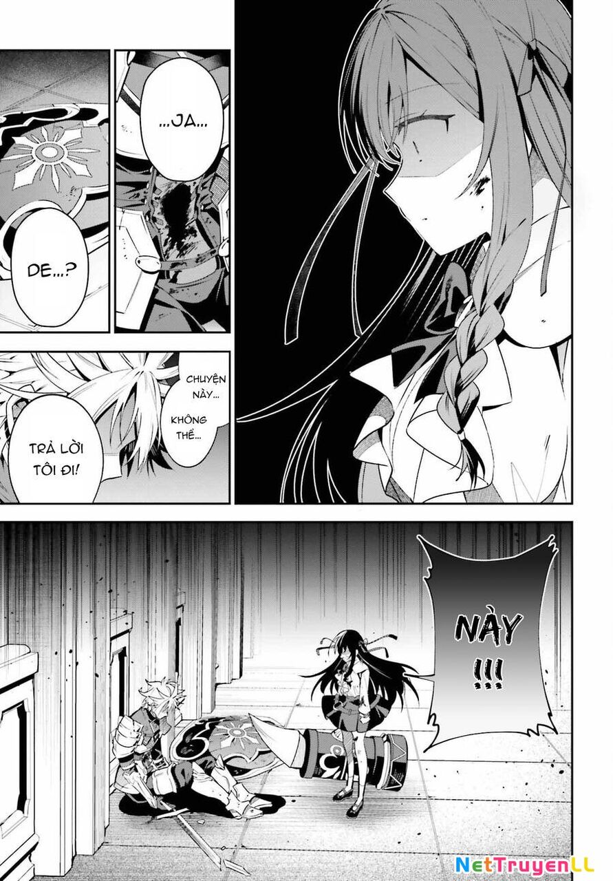 Guild No Uketsukejou Desu Ga, Zangyou Wa Iya Nanode Boss Wo Solo Toubatsu Shiyou To Omoimasu Chapter 20 - 21