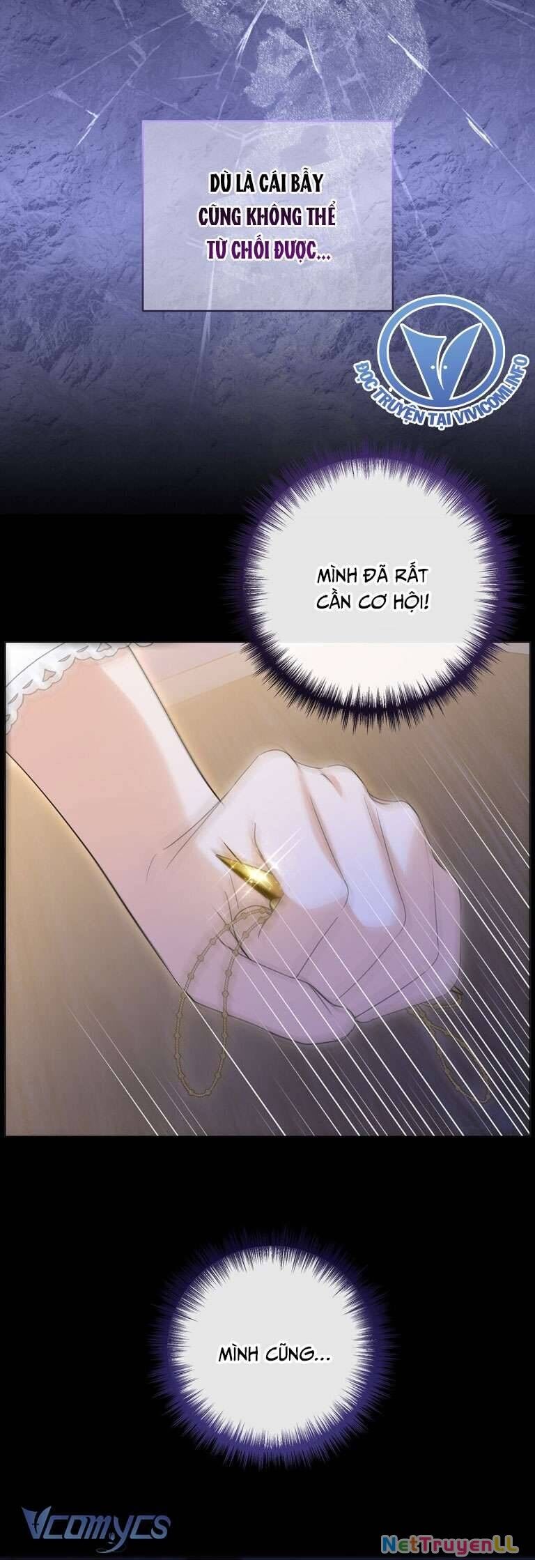 Hãy Để Tiểu Thư Emily Yên Chapter 16 - 39