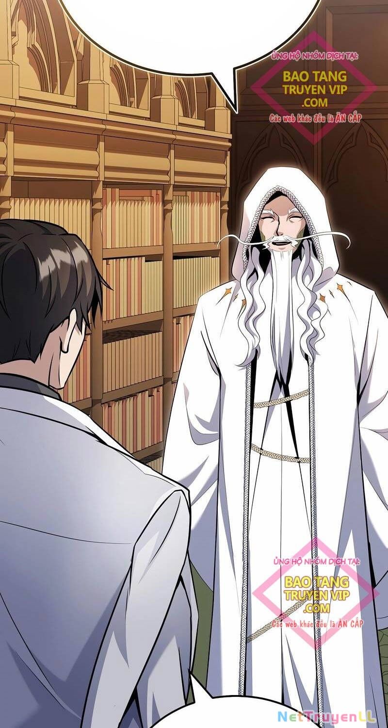 Những Nhân Vật Chính Mà Chỉ Tôi Biết Chapter 35 - 33