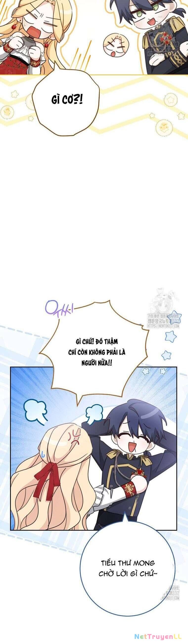 Tôi Đã Phạm Sai Lầm Rồi Chapter 63 - 40