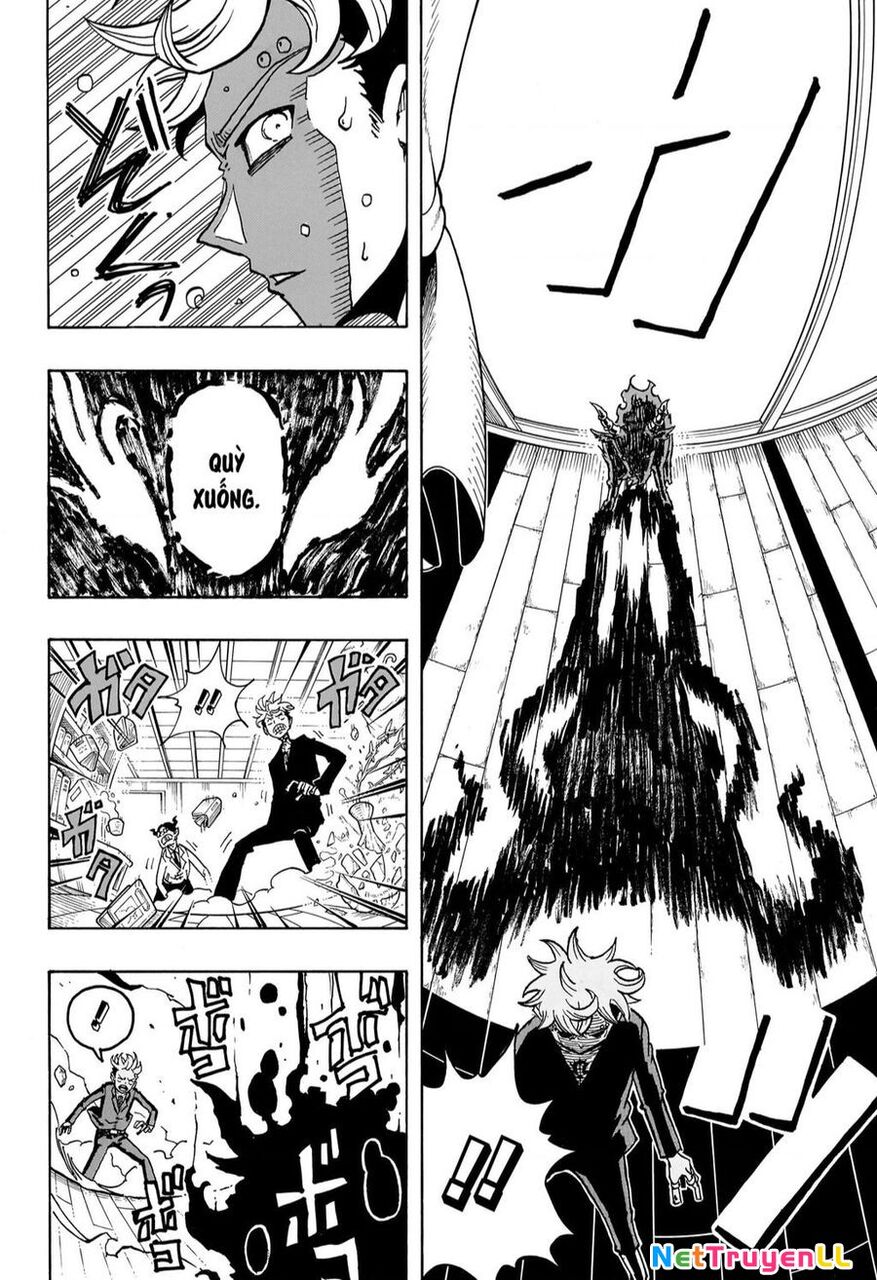 Exorcist No Kiyoshi-Kun Chapter 1 - 27