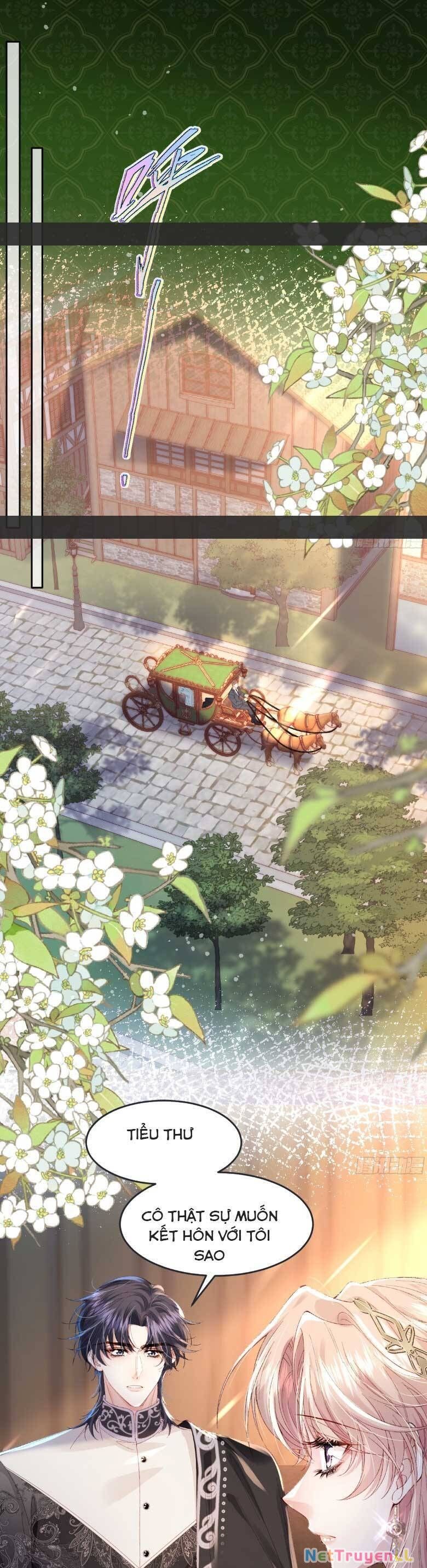 Nữ Chính Trong Truyện Ngược Luyến Tình Yêu Đã Thức Tỉnh Chapter 5 - 4