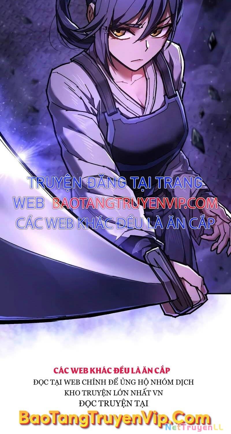 Đao Phủ Chapter 20 - 22