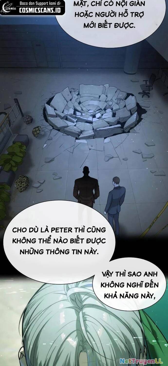 Sát Thủ Peter Chapter 49 - 62