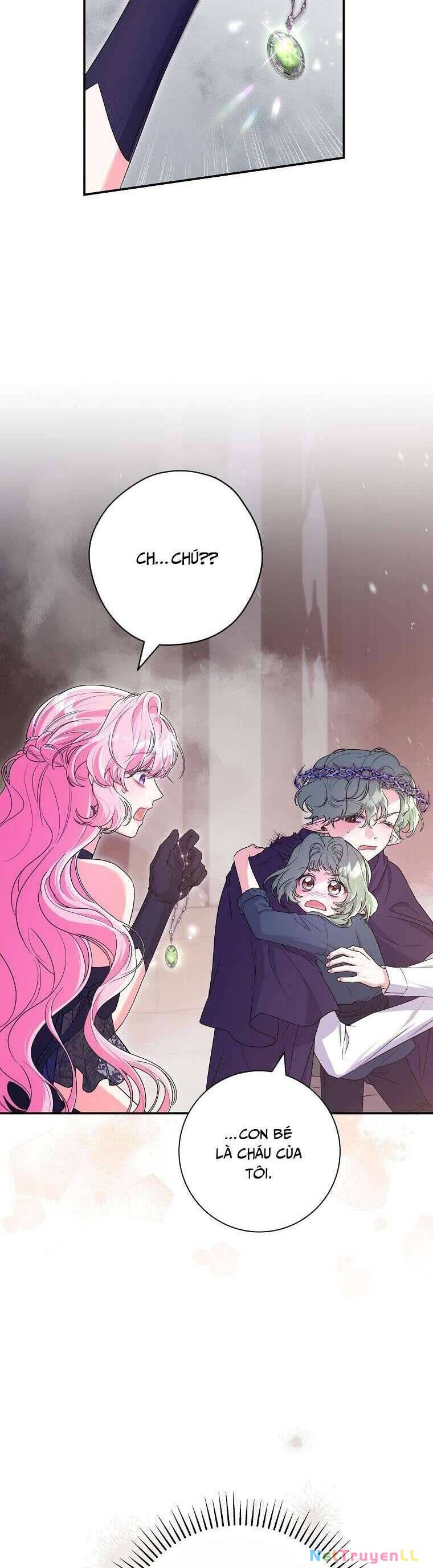 Tôi Bị Mắc Kẹt Trong Trò Chơi Lỗi Chapter 41 - 16