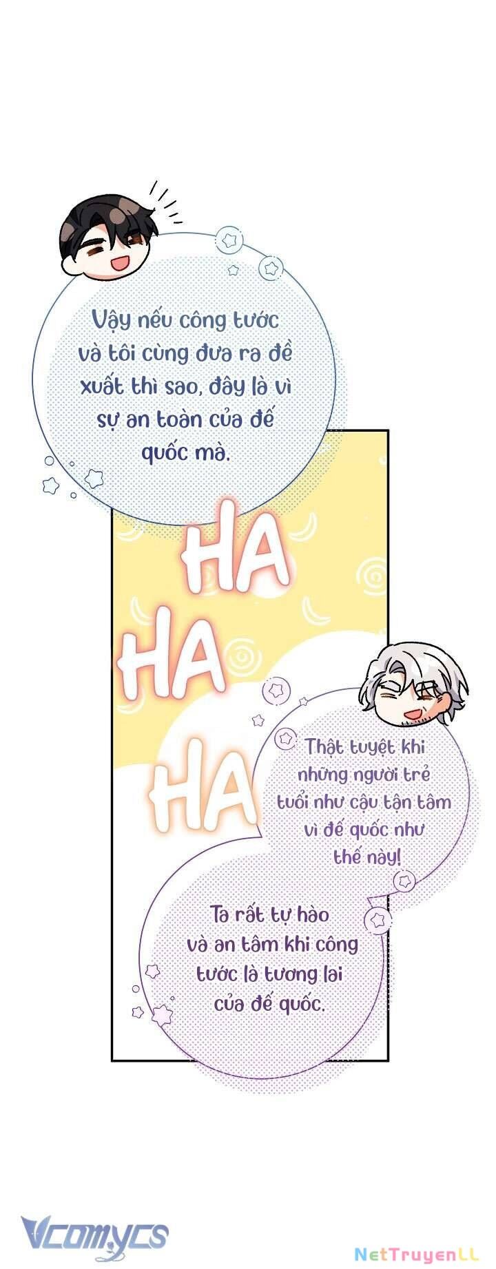 Người Xem Mắt Của Ác Nữ Quá Hoàn Hảo Chapter 19 - 50