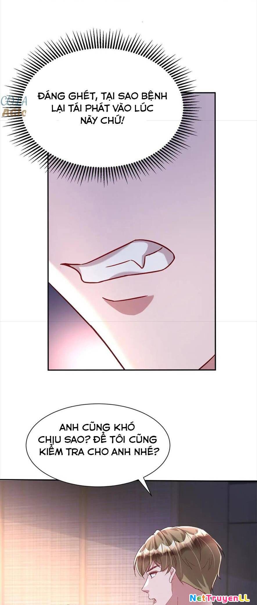 Cuộc Hôn Nhân Với Boss Nhà Giàu Khét Tiếng Chapter 195 - 28