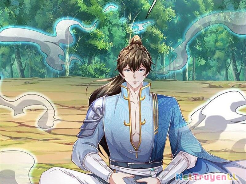 Ta Có Thể Sửa Chữa Vạn Vật Trên Dòng Thời Gian Chapter 112 - 16