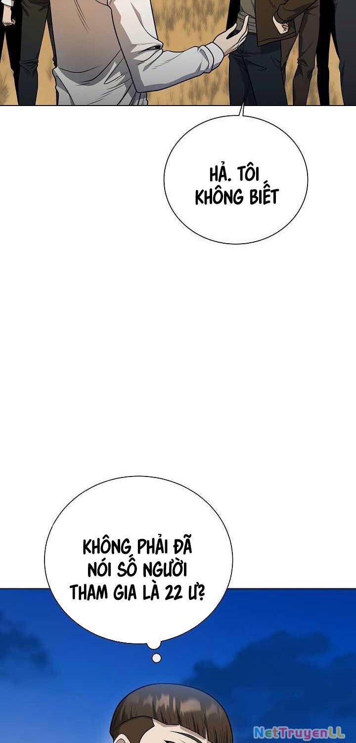 Thiên Ma Không Muốn Thăng Cấp Chapter 48 - 6