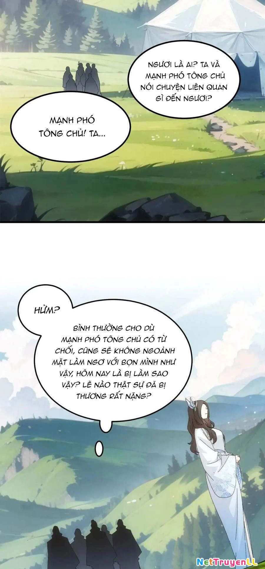 Ta Chính Là Không Theo Sáo Lộ Ra Bài Chapter 235 - 10