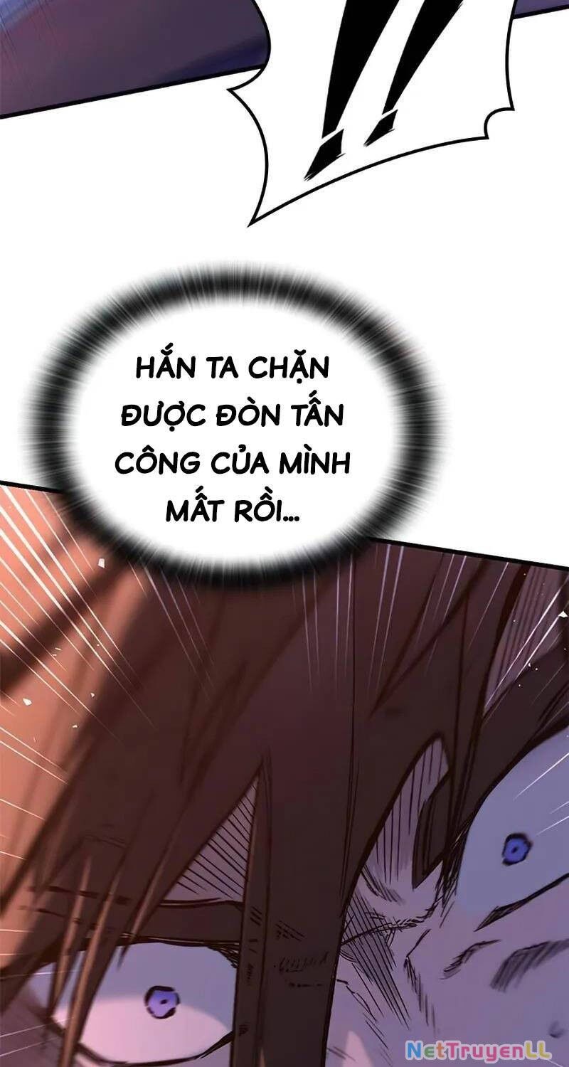 Hiệp Sĩ Sống Vì Ngày Hôm Nay Chapter 15 - 11