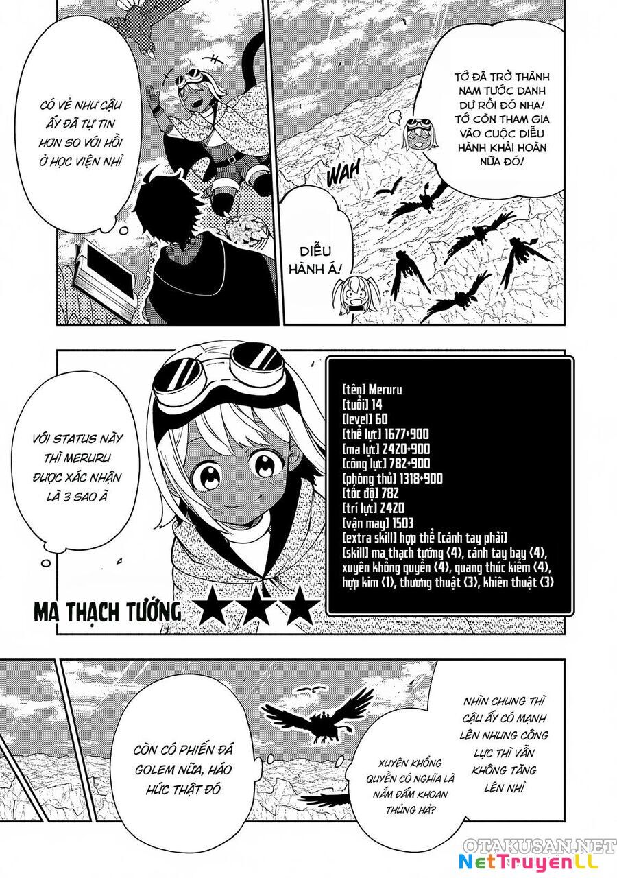 Hell Mode: Yarikomi Suki No Gamer Wa Hai Settei No Isekai De Musou Suru Chapter 57 - 13