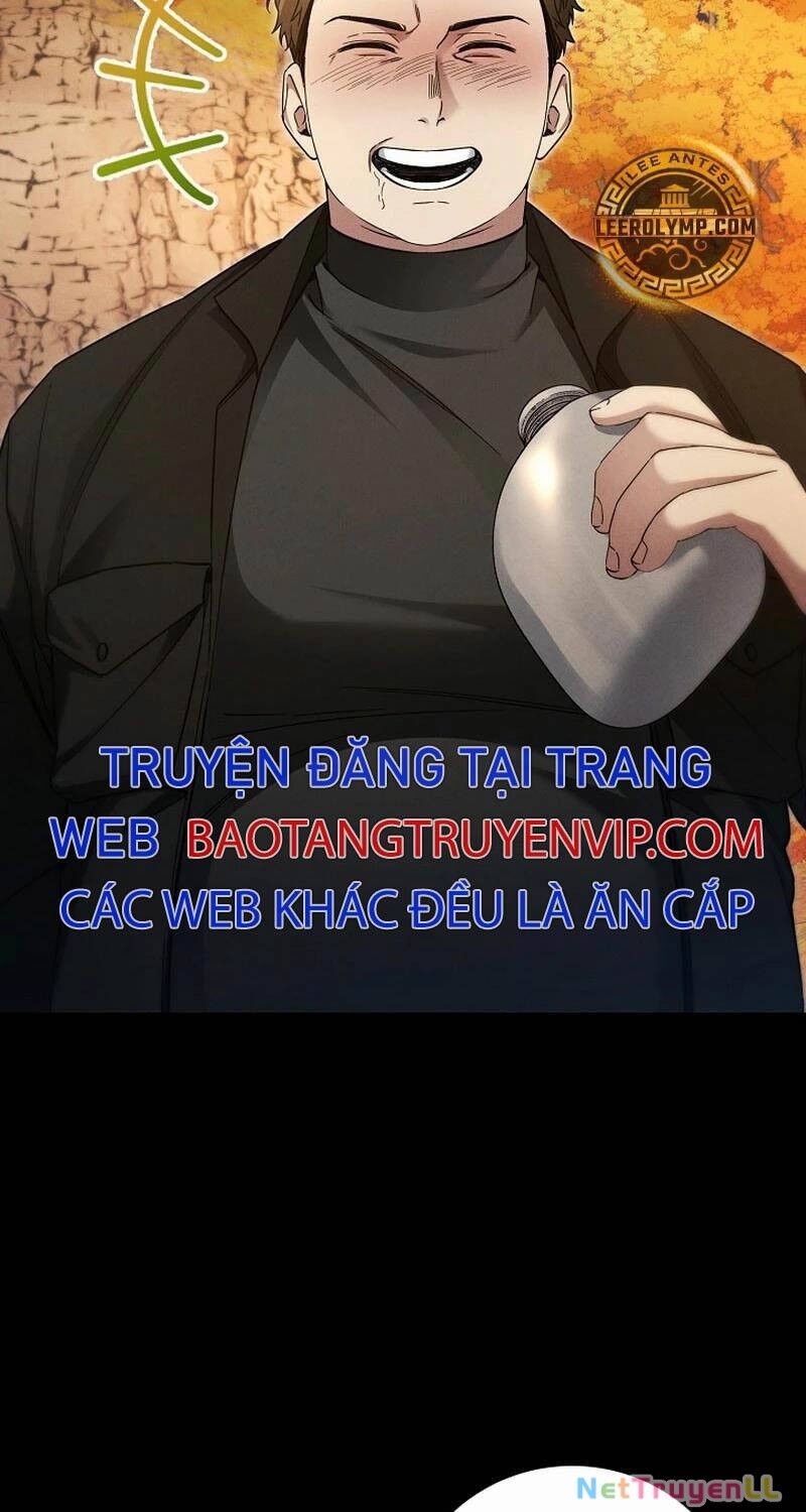 Nghỉ Hưu Sau Khi Cứu Thế Giới Chapter 23 - 37