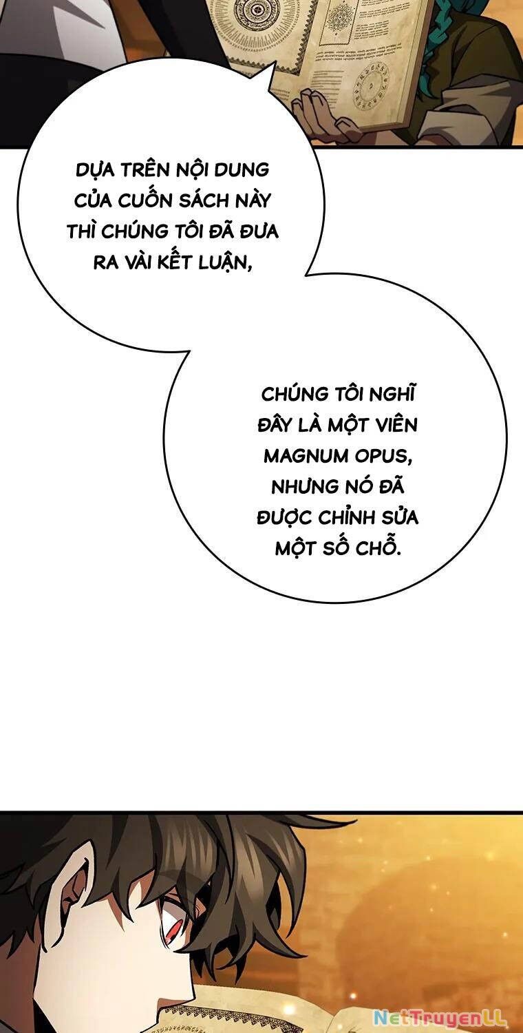 Thực Long Ma Pháp Sư Chapter 64 - 43
