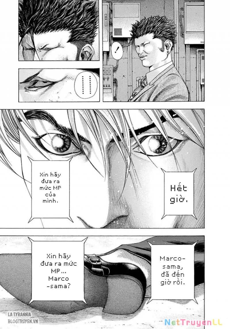 Usogui Chapter 142 - 9