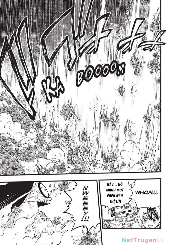 Dead Rock Chapter 13 - 7