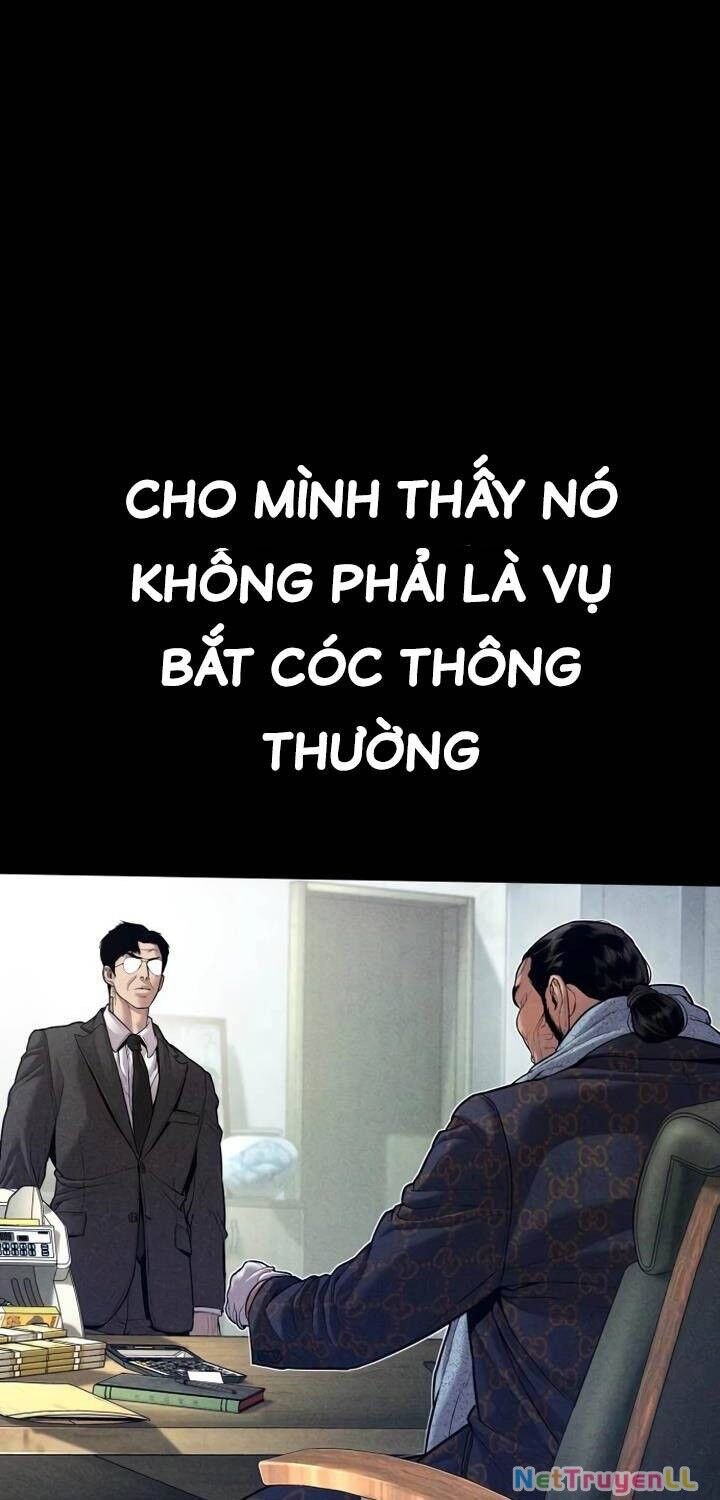 Bố Tôi Là Đặc Vụ Chapter 147 - 15