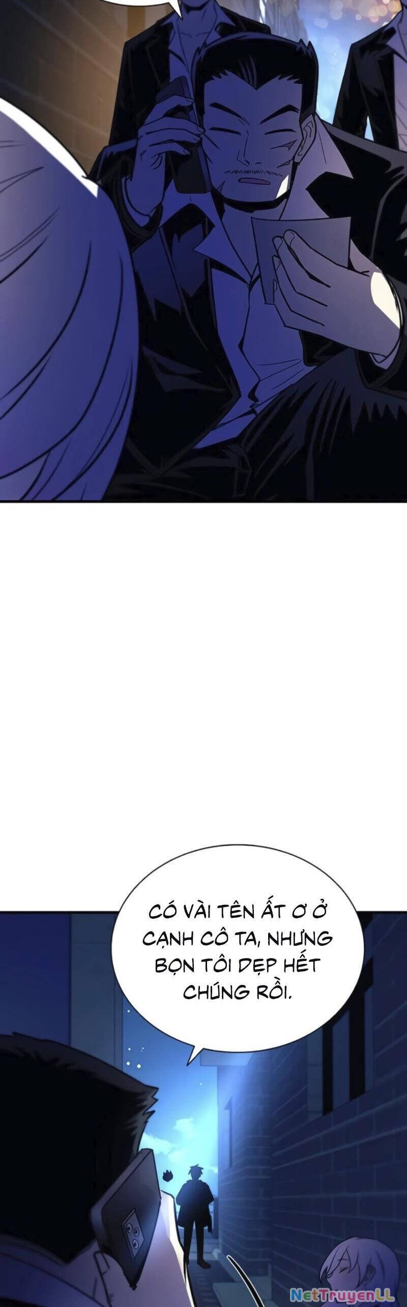 Tiêu Diệt Ác Nhân Chapter 142 - Trang 2