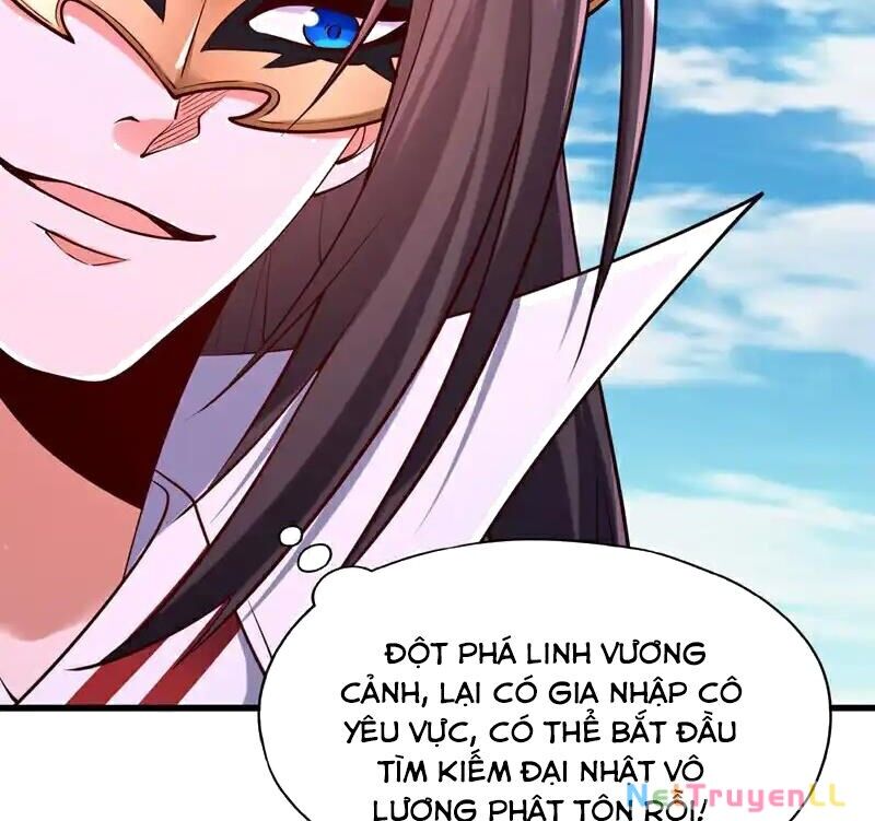 Ta Bị Nhốt Tại Cùng Một Ngày Mười Vạn Năm Chapter 424 - 13